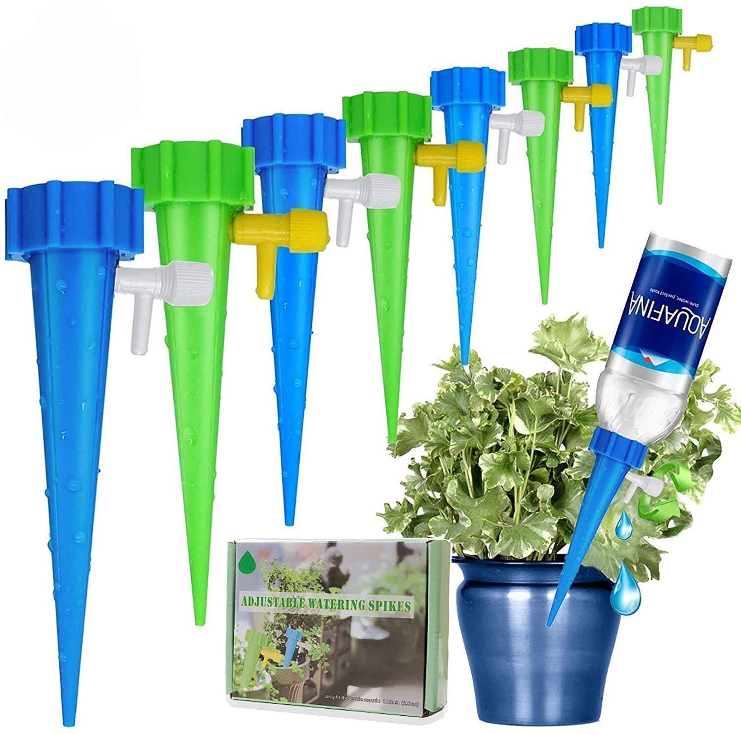 PLANTDROPS