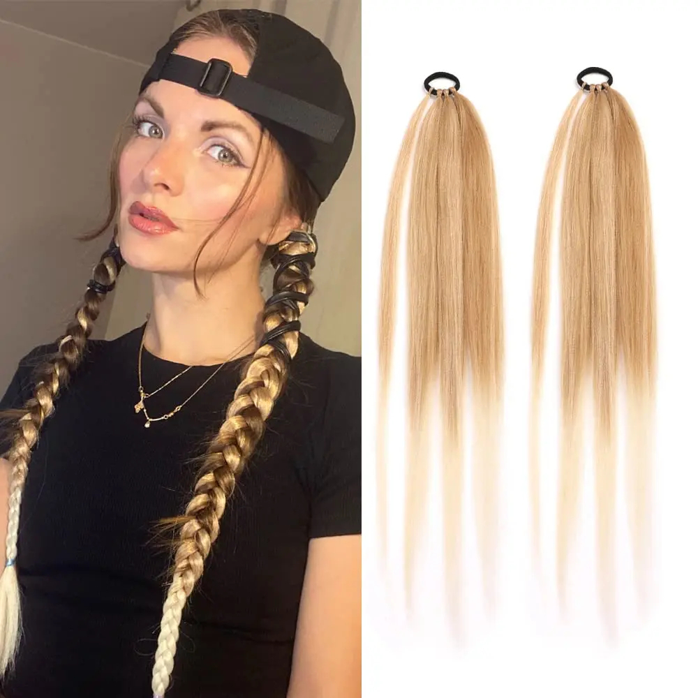 BRAIDELLA blonde