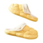 SNUGSLIDES yellow