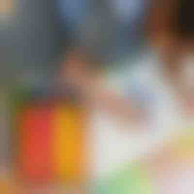 Παιδικές κηρομπογιές (24 τμχ) | PASTELKE