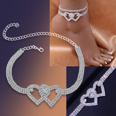 Γυναικεία Αλυσίδα Σώματος | DIAMONDS