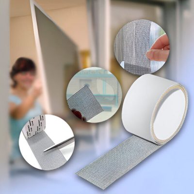 Ταινία επισκευής για κουνουπιέρες | INSECTAPE