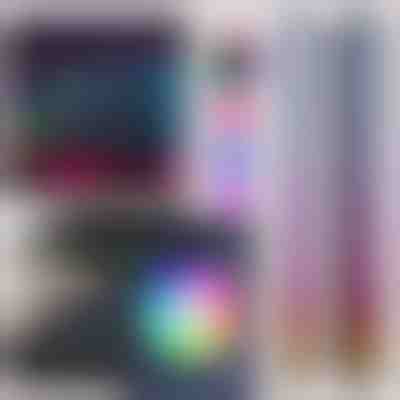 LED φωτορυθμικό | BEATGLOW