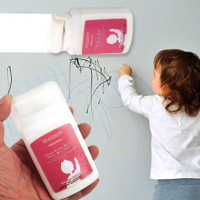 Κύλινδρος βαφής για επισκευή τοίχων | ROLLPAINT