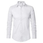 BRILLSHIRT white