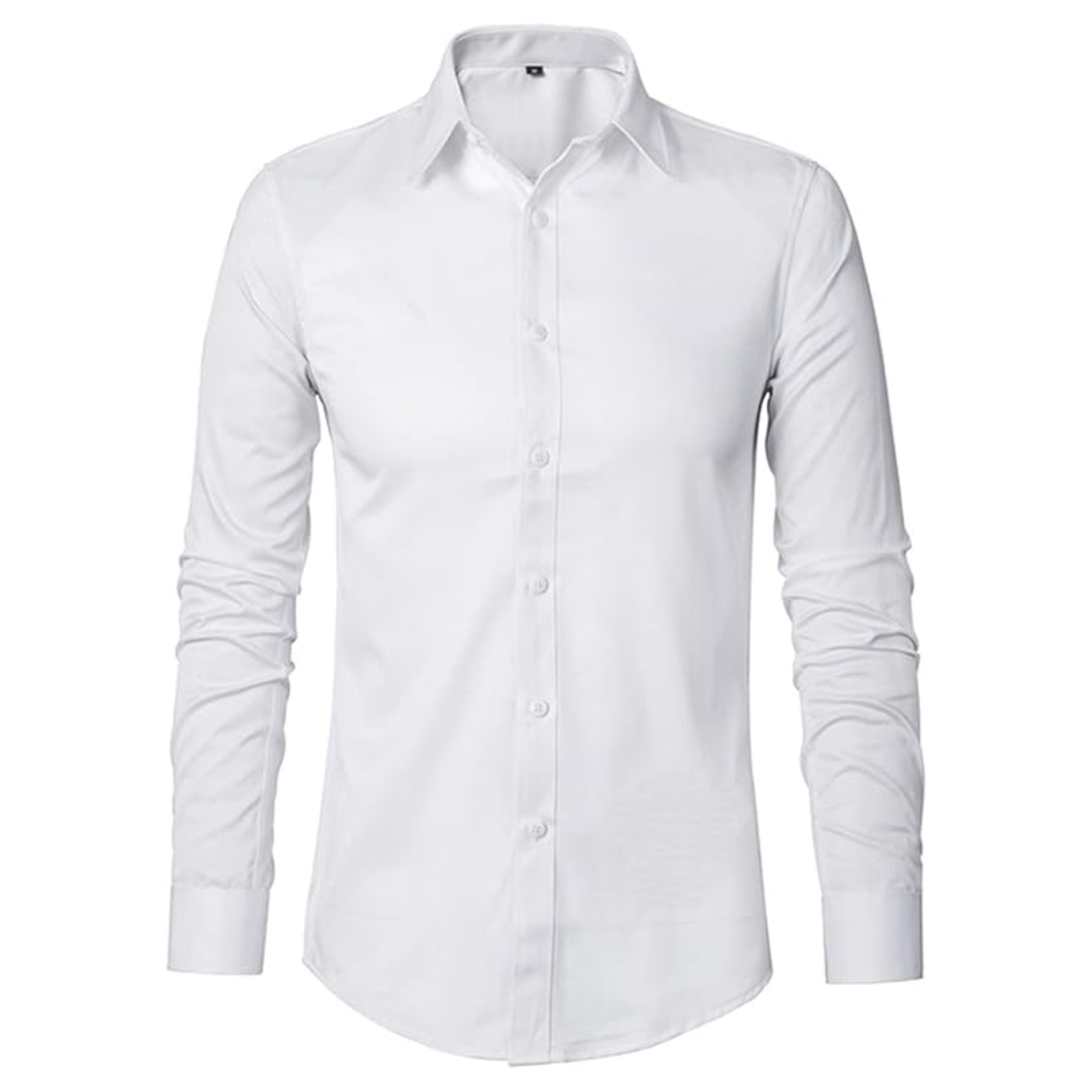 BRILLSHIRT white