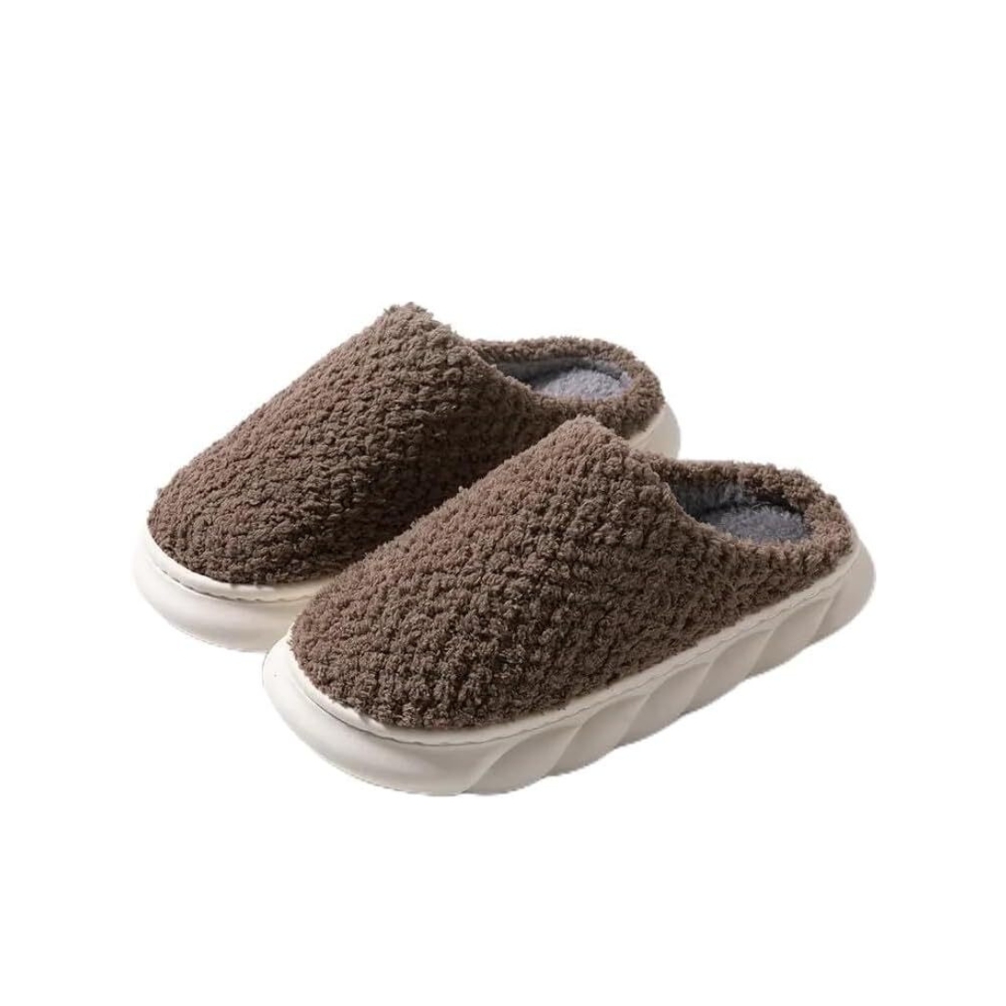 COZYSTEPS brown