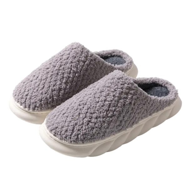 COZYSTEPS gray