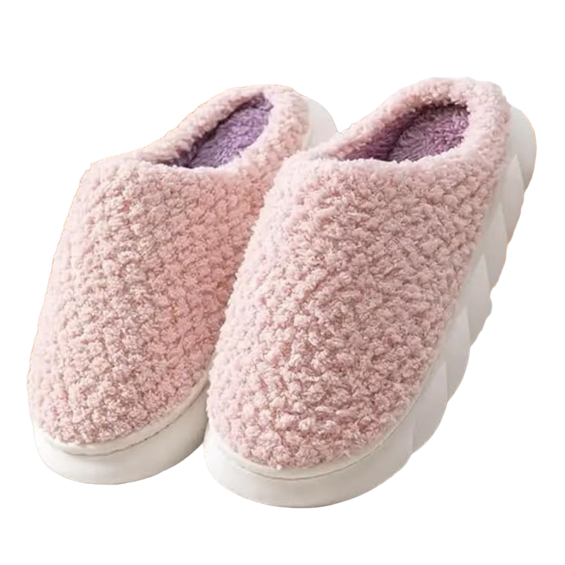 COZYSTEPS pink