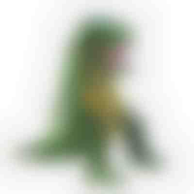 3D σακίδιο πλάτης σε σχήμα δεινοσαύρου | DINOBACK