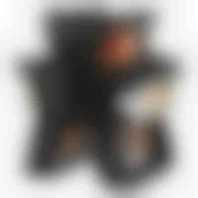 Περιστρεφόμενος διοργανωτής με 18 βαζάκια για μπαχαρικά | FERRISPICE