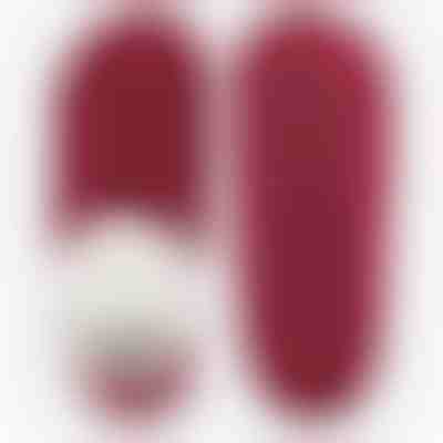 Γυναικείες Ισοθερμικές Κάλτσες-Παντόφλες FLEECEFEET