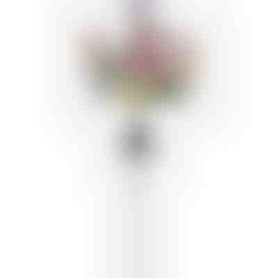 Ηλιακό Φωτιστικό Πεταλούδα FLUTIX