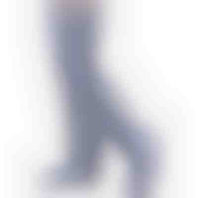 Μακριές Χνουδωτές Κάλτσες Υπνου HUGSOCKS