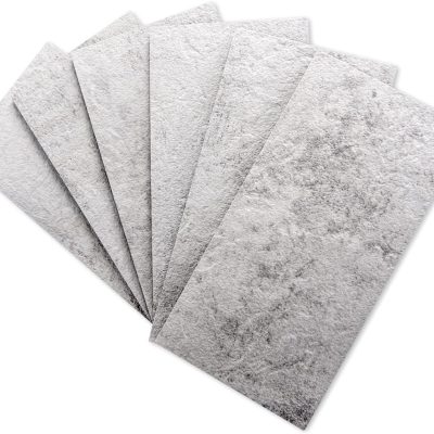 3D αυτοκόλλητα πλακάκια τοίχου (10 τεμάχια) | INSTATILE