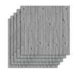 INSTAWOOD grey wood