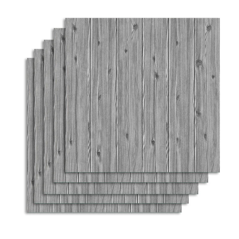 INSTAWOOD grey wood
