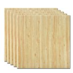 INSTAWOOD light wood