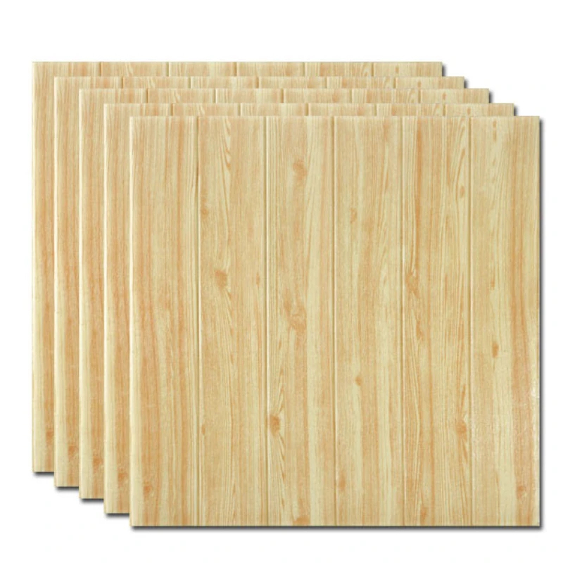 INSTAWOOD light wood