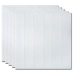 INSTAWOOD white wood