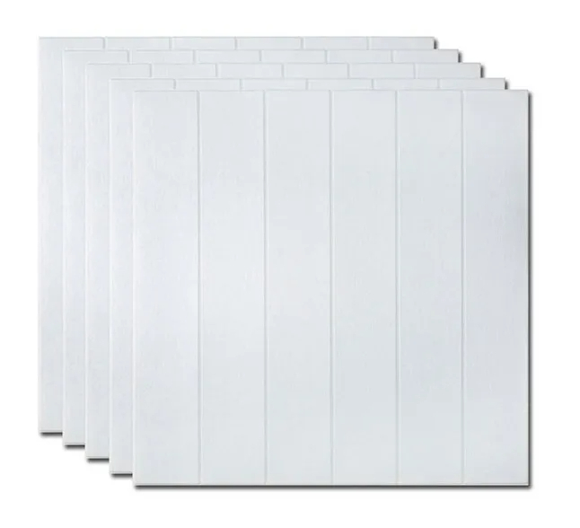 INSTAWOOD white wood