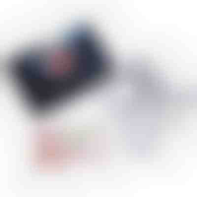 Χριστουγεννιάτικα Φωτάκια Δαχτυλίδια JOLLYRINGS