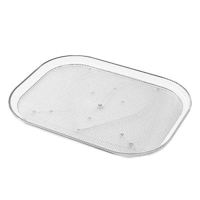 Περιστρεφόμενη πλατφόρμα οργάνωσης για ψυγείο SPINTRAY