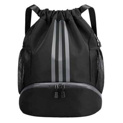 Αθλητικό Αδιάβροχο Σακίδιο Πλάτης STRIPEBACK