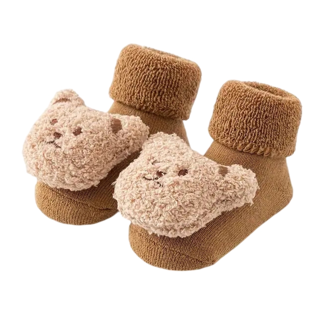TEDDYFEET