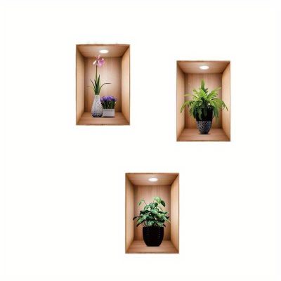 Διακοσμητικά Αυτοκόλλητα Τοίχου VASUART