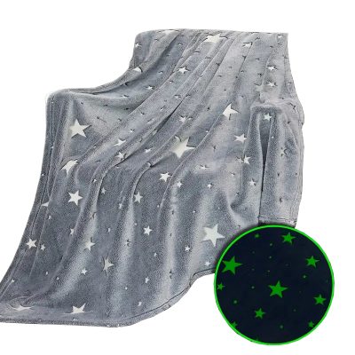 Κουβέρτα που Φωσφορίζει BLANKGLOW