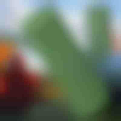 Ελαφρύ στρώμα κάμπινγκ | BUBIMAT