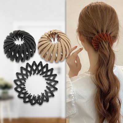 Κλιπ μαλλιών (2τμχ) | CHICBUN