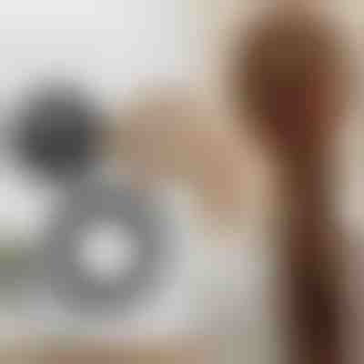 Κλιπ μαλλιών (2τμχ) | CHICBUN