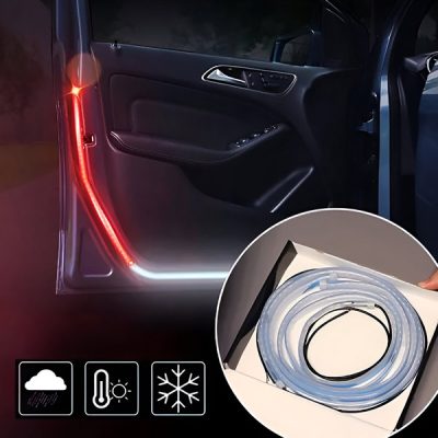 Προειδοποιητικά φώτα ασφαλείας (1+1) | DYNAMICAR