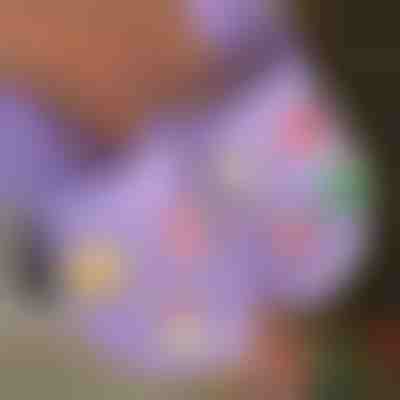 Χριστουγεννιάτικα Φωτεινά Αξεσουάρ Παπουτσιών (7τμχ) | SHINETAGS