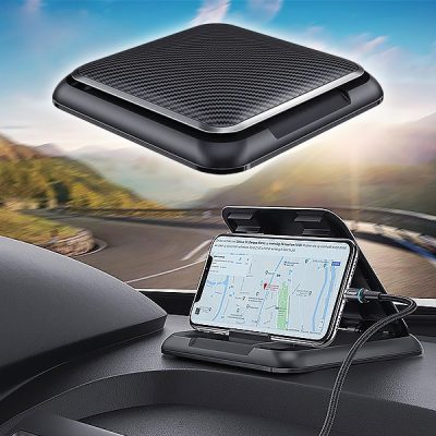 Βάση τηλεφώνου για αυτοκίνητα | PHONEBASE