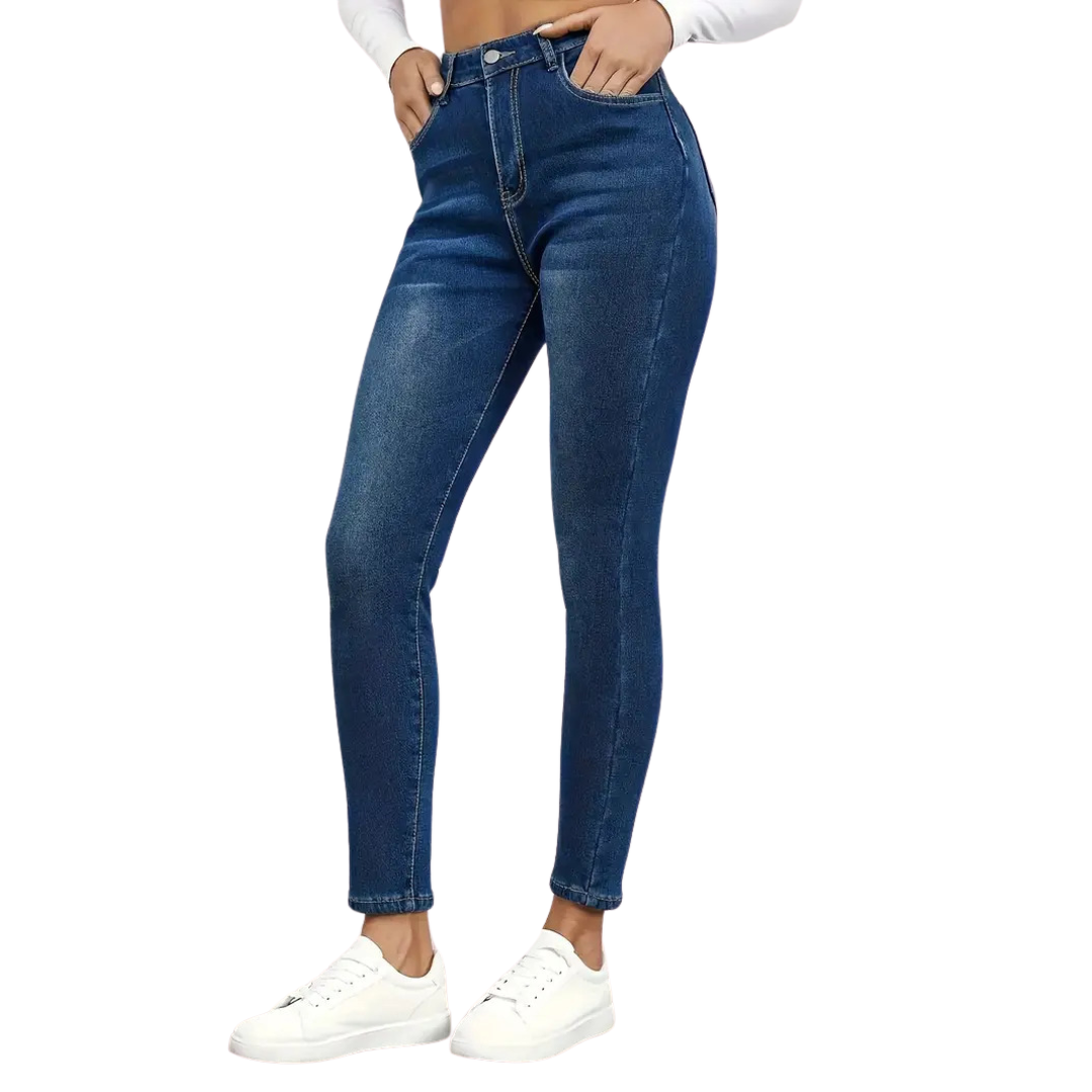 SNUGJOGGERS dark blue