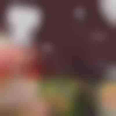 Σετ σελιδοδεικτών αποξηραμένων λουλουδιών (20 τμχ) | BOOKIO