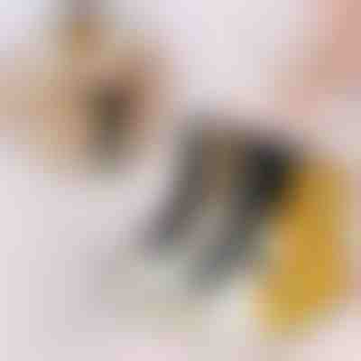 Κάλτσες με πατούσες γάτας (3 τεμάχια) | GATOSOCKS