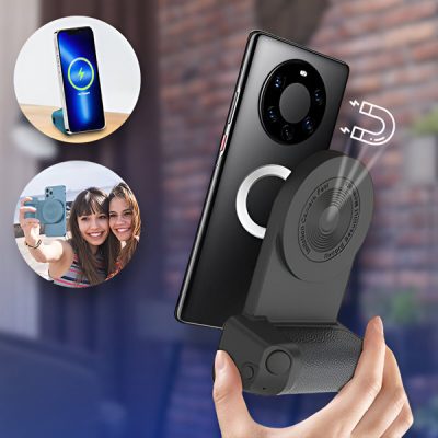 Μαγνητική θήκη τηλεφώνου | SNAPKO