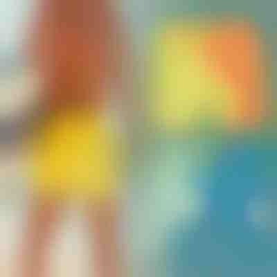 Σορτς παραλίας που αλλάζουν χρώμα | SWITCHOPS