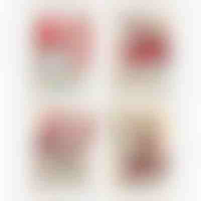 Χριστουγεννιάτικες Θήκες Χρημάτων WEALTHMAS