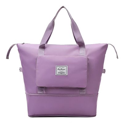 Πτυσσόμενη πολυλειτουργική τσάντα | BAGPLUS