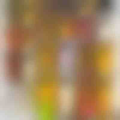 Δοχεία αποθήκευσης Deco haus – Επαναχρησιμοποιήσιμα δοχεία αποθήκευσης τροφίμων με αεροστεγή καπάκια – Κατάλληλα για φούρνο μικροκυμάτων, πλυντήριο πιάτων και καταψύκτη – Πλαστικό χωρίς BPA– Σετ 24 δοχείων - μαύρο