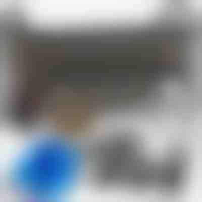 Ράφι μπαχαρικών Deco Haus με βάζα μπαχαρικών - μεταλλικό ράφι 2 επιπέδων - οργανωτής κουζίνας, ράφι μπαχαρικών με 12 βάζα μπαχαρικών, 48 ετικέτες μπαχαρικών, βούρτσα, χωνί - τοποθετήστε το στον πάγκο ή κρεμάστε το στον τοίχο.