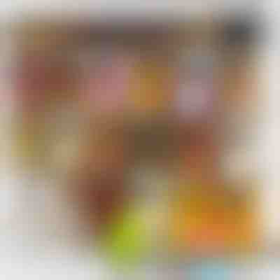 Δοχεία αποθήκευσης Deco haus – Επαναχρησιμοποιήσιμα δοχεία αποθήκευσης τροφίμων με αεροστεγή καπάκια – Κατάλληλα για φούρνο μικροκυμάτων, πλυντήριο πιάτων και καταψύκτη – Πλαστικό χωρίς BPA– Σετ 24 δοχείων - μαύρο