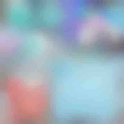 Παιδικό Χαλάκι Ζωγραφικής Σιλικόνης με Θήκες Χρωμάτων ARTMAT