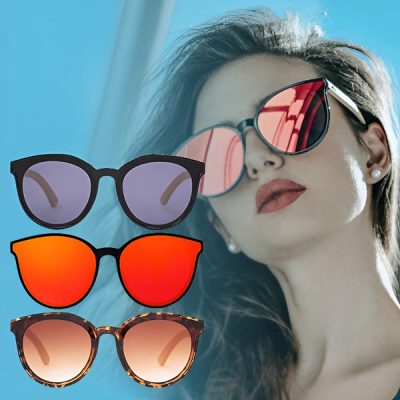 Γυαλιά ηλίου MADSUN