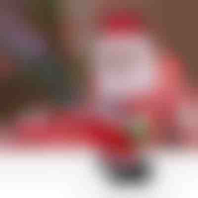 Άγιος Βασίλης που Χορεύει DANCECLAUS